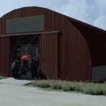 ARCH HALL V1.0