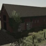 BUILDINGS WITH A GARAGE V1.03