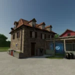 CHEESE FACTORY V1.02