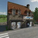 CHEESE STORE V1.03