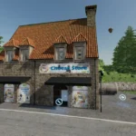 CHEESE STORE V1.04