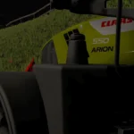 CLAAS ARION 500 SPECIAL V1.02