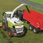 CLAAS DIRECT DISC 600 V1.04