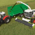 CLAAS DIRECT DISC 600 V1.05