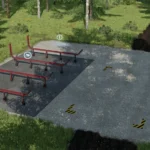 FORESTRY SELL POINT V1.03