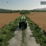 FOUR LAKES FARM V1.0.0.1 BY STEVIE
