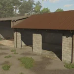 GARAGE 40 X 10 V1.0