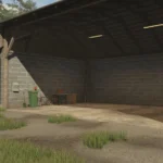 GARAGE 40 X 10 V1.02