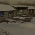 GARAGE 40 X 10 V1.04