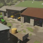 GARAGE 40 X 10 V1.05