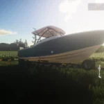 GRADY WHITE BOAT V1.02