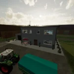 FARMER'S HOUSE V1.0