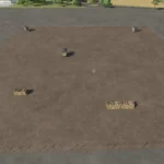 LARGE OUTDOOR CHICKEN PASTURE V1.052
