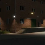 PLACEABLE WALL LIGHTS V1.03