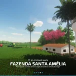 SANTA AMELIA FARM V1.1.2