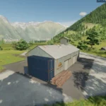 WOOD CONTAINER SALES V1.02