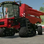 CASE IH AXIAL-FLOW 240 SERIES V1.02