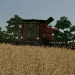 CASE IH AXIAL-FLOW 240 SERIES V1.03
