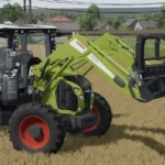 CLAAS ARION 500 SERIES V1.0