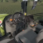 CLAAS ARION 500 SERIES V1.03