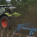 CLAAS ARION 500 SERIES V1.04