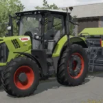 CLAAS ARION 500 SERIES V1.05
