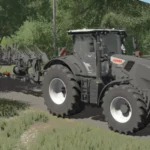 CLAAS AXION 800 V1.02