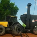 GTS NEW GRANN V1.0