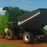 GTS NEW GRANN V1.02