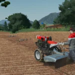PACK MICRO TRACTORS AND IMPLEMENTS V1.04