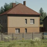 POLISH HOUSE V1.02