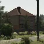 POLISH HOUSE V1.03
