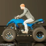 SPORT ATV BIKE V1.02