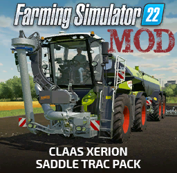 SaddleTrac Addon Pack