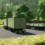 VOLVO FMX LONG VERSION WITH AUTOLOAD V1.02