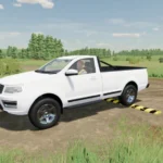 AMERICAN STYLE SPEED BUMP V1.02