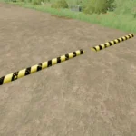 AMERICAN STYLE SPEED BUMP V1.03