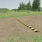 AMERICAN STYLE SPEED BUMP V1.04