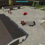 AUTODRIVE FOX FARMS V1.03