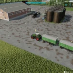 AUTODRIVE OLD COUNTRY LIFE 4X V1.13
