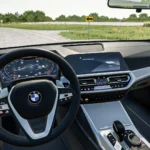 BMW 3 SERIES G20 V1.02
