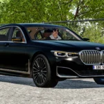 BMW 7 SERIES V1.0