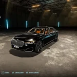 BMW 7 SERIES V1.04