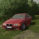 BMW E36 COMPACT V1.02