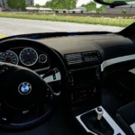 BMW E39 V1.05