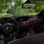 BMW E60 5ER V1.02