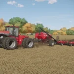 CASE IH CONCORD AIR DRILL SYSTEM V1.02