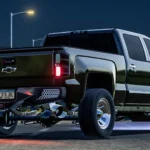 CHEVROLET SILVERADO V1.03