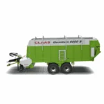 CLAAS QUANTUM 6800S FINAL V1.0.0.2