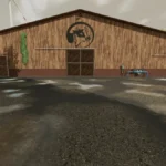 COWSHED V1.03